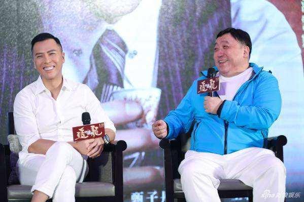 都说王晶导演总是消费情怀 可唯有这部电影现在即使有钱也无法再拍下集了