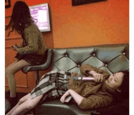 奇葩买家秀|5毛钱都没给, 过分了