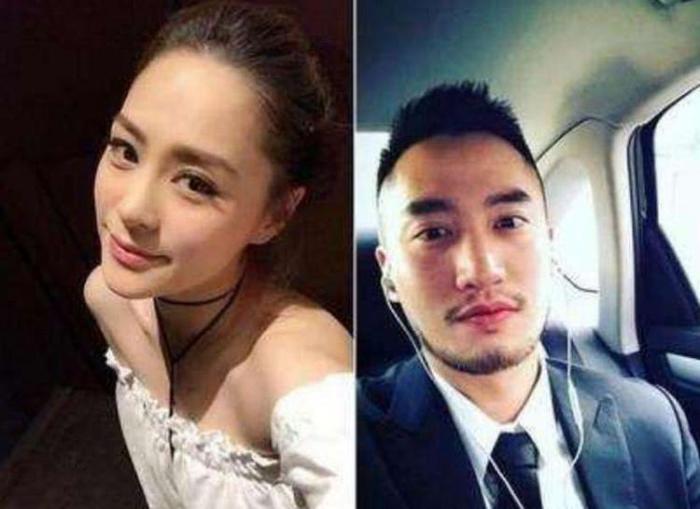 37岁阿娇与大老板杨受成下周美国结婚, 确认过眼神, 遇见对的人