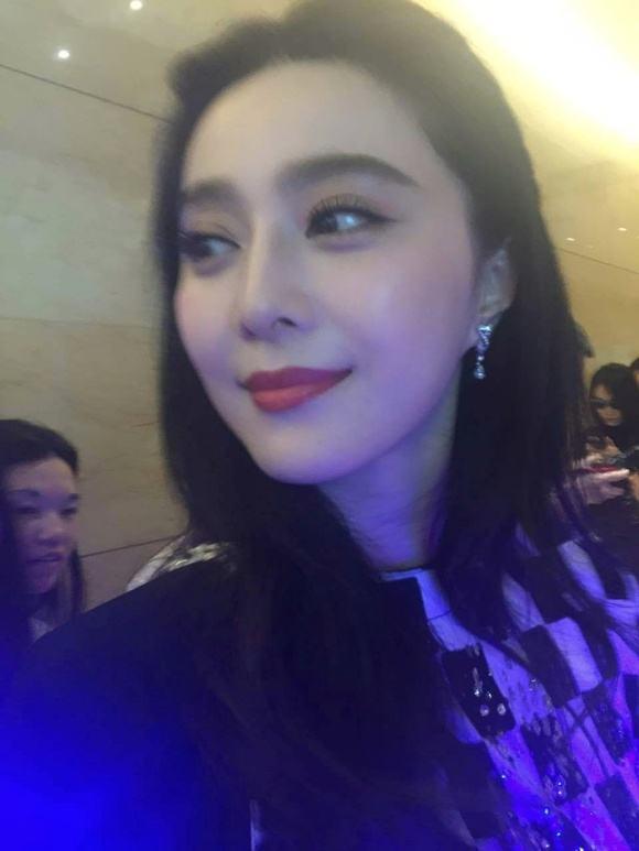 娱乐圈最“公交”女星, 你应该想知道黑历史