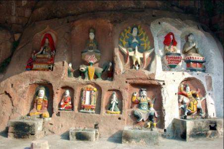 贵州赤水|与恐龙同岁的国家级生态自然保护区 贵州赤水|与恐龙同岁的国家级生态自然保护区