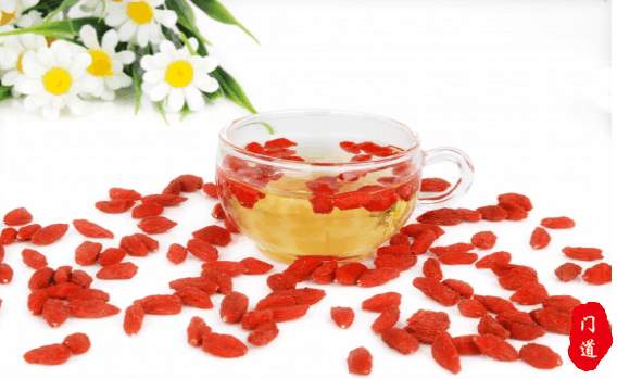 门道文化|年轻人养生,从泡好一杯枸杞水开始 门道文化|年轻人养生,从泡好一杯枸杞水开始