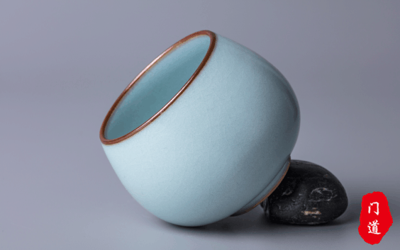 门道文化|汝瓷——雨过天青云破处,似玉非玉而胜玉
