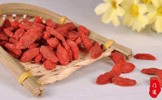 门道文化|年轻人养生,从泡好一杯枸杞水开始 门道文化|年轻人养生,从泡好一杯枸杞水开始