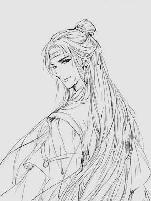 魔道祖师动漫q版