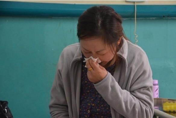 36岁男子, 深夜猝死床上, 妻子哭喊说: 都是我害了你啊!