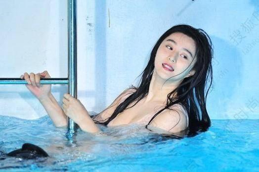 娱乐圈最“公交”女星, 你应该想知道黑历史