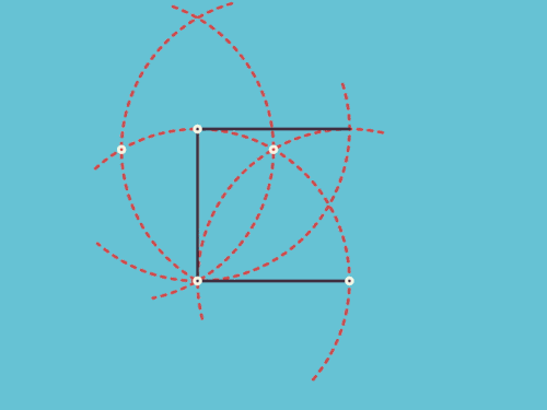 数学原理的21张动图, 令人舒心却又伤脑