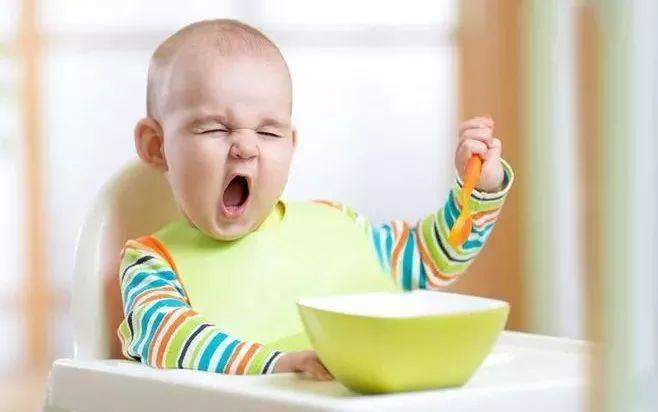 4-12个月味觉&口腔敏感期:宝宝挑食、爱咬手の秘密 4-12个月味觉&口腔敏感期:宝宝挑食、爱咬手の秘密