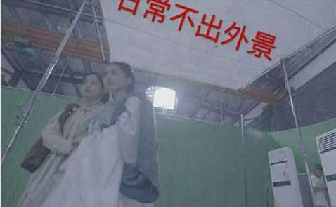 一个演员的演技能烂到什么程度?