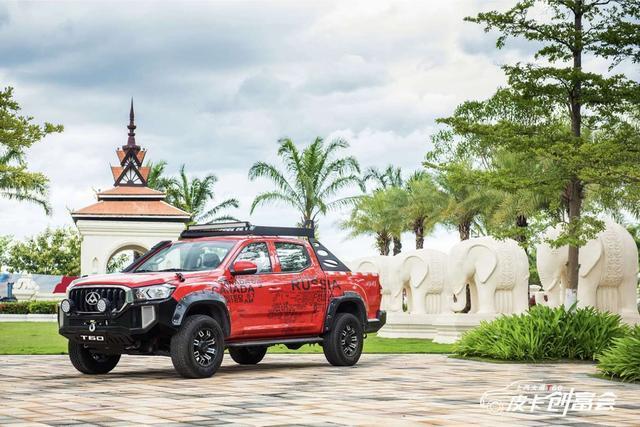 一口气买七辆! 究竟是炒作还是口碑相传?