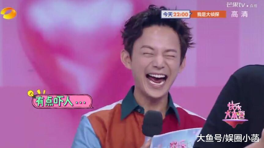 谢娜到底有多勤俭持家? 宝宝用品全靠蹭! 从章子怡到孙俪无一幸免