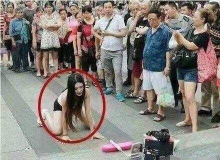 奇葩买家秀|如果你是他, 你还笑的出么...