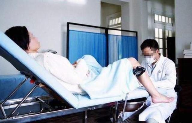 26岁女子下身总是“痒的慌”, 查出原因后, 女子捂脸不敢相信!