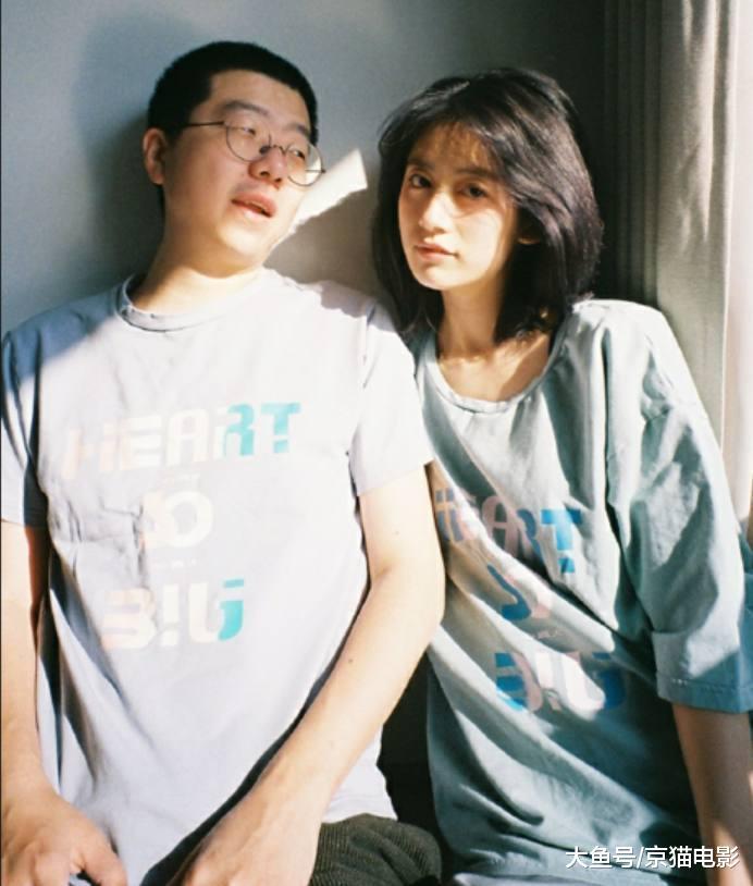 李诞堪称“最懒嘉宾”, 但看到他女朋友照片时, 我们只有羡慕的份