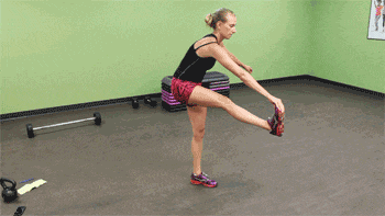 goblet squat 壶铃深蹲 ▼ gif 5.