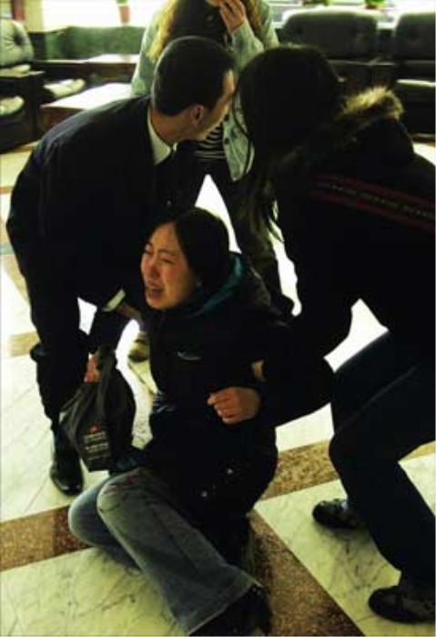 当年那个疯狂迷恋刘德华的杨丽娟再次露面, 直言: 想再见刘德华一面