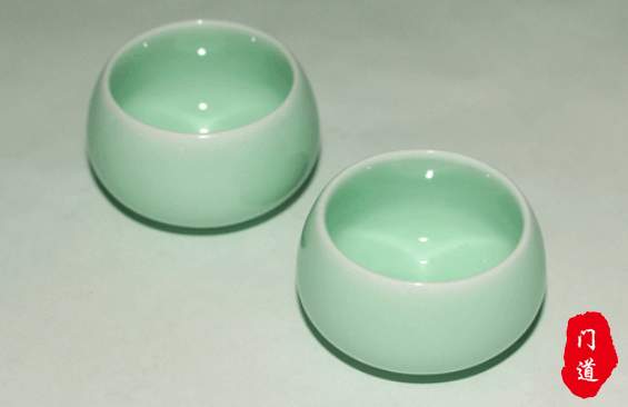 门道文化|汝瓷——雨过天青云破处,似玉非玉而胜玉 门道文化|汝瓷——雨过天青云破处,似玉非玉而胜玉