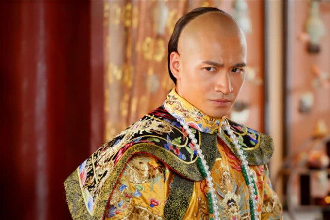 雍正后宫佳丽上千, <wbr>最爱的女人不是皇后, <wbr>竟是这样的心机女!