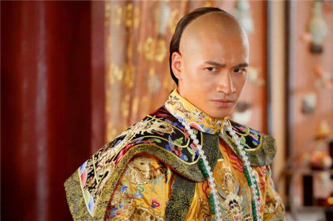 雍正后宫佳丽上千, <wbr>最爱的女人不是皇后, <wbr>竟是这样的心机女! 雍正后宫佳丽上千, <wbr>最爱的女人不是皇后, <wbr>竟是这样的心机女!