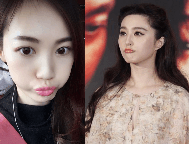 马蓉爆范冰冰“被18大佬睡”猛料, 有图有证据, 网友: 来啊, 互相伤害