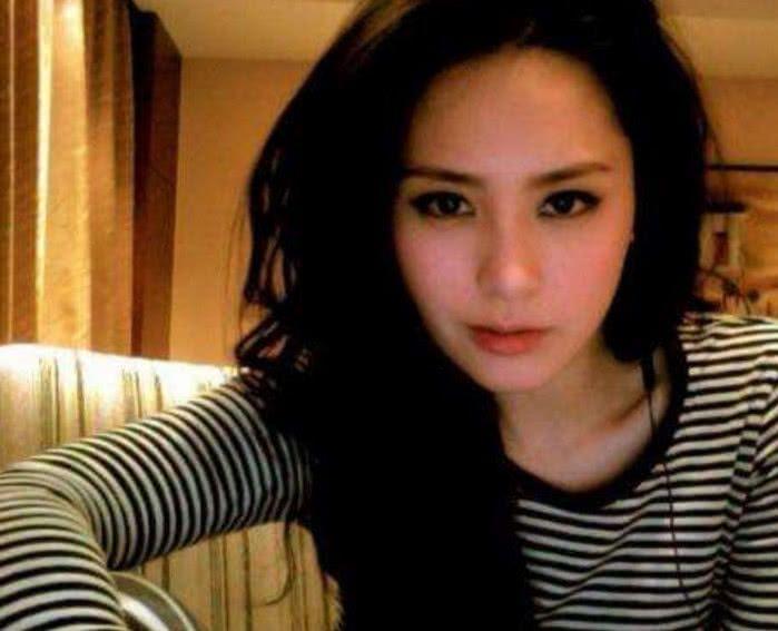 37岁阿娇与大老板杨受成下周美国结婚, 确认过眼神, 遇见对的人