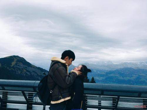 阚清子纪凌尘:没有行动的承诺不过是一席空话 阚清子纪凌尘:没有行动的承诺不过是一席空话