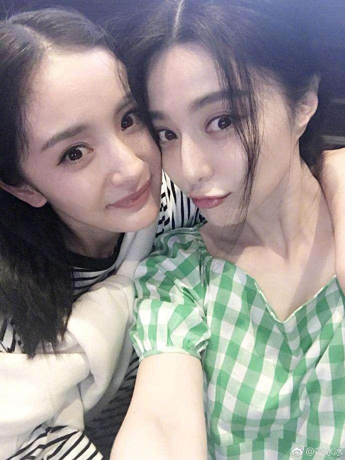 娱乐圈最“公交”女星, 你应该想知道黑历史