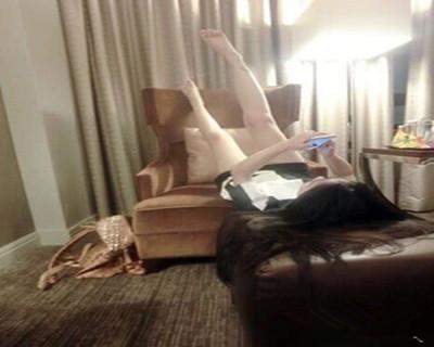 奇葩买家秀|你这打底衫就多此一举