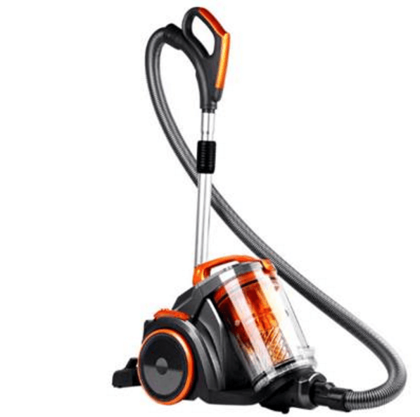 吸尘器十大品牌排名_品牌知觉图吸尘器(2)