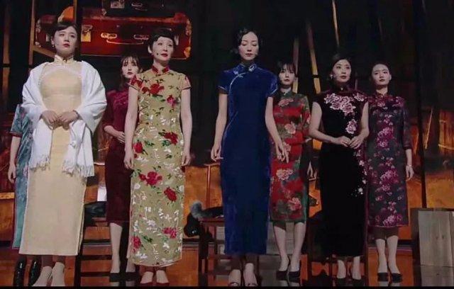 马思纯: 我只是胖着玩玩, 一拍戏时说瘦就瘦下来