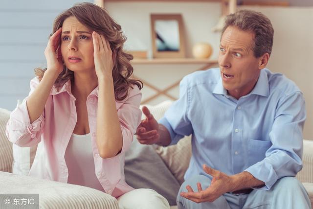 男人出轨, 为了孩子女人是否该忍着不离婚?