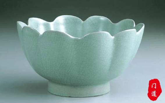 门道文化|汝瓷——雨过天青云破处,似玉非玉而胜玉 门道文化|汝瓷——雨过天青云破处,似玉非玉而胜玉