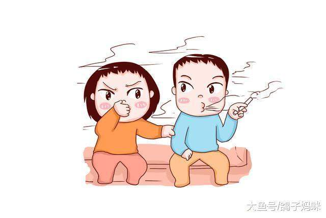 怀孕前男性需要做哪些准备?