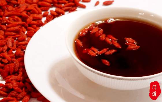门道文化|年轻人养生,从泡好一杯枸杞水开始 门道文化|年轻人养生,从泡好一杯枸杞水开始