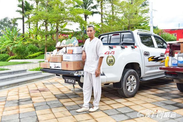 一口气买七辆! 究竟是炒作还是口碑相传?