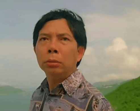 周星驰御用黄金配角, 因2000港币和周星驰闹翻, 72岁沦为烂片配角