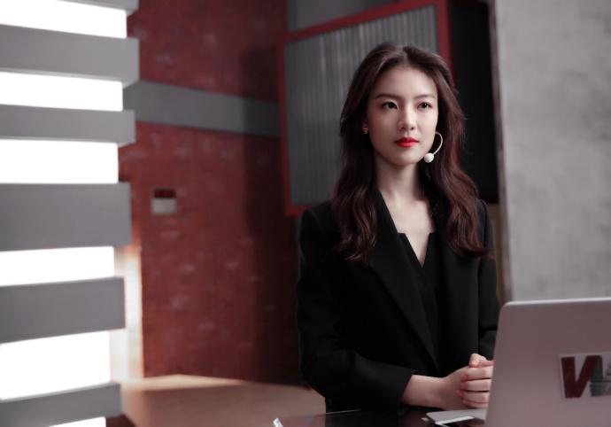 张翰公布新恋情: 你们的新女神! 会不会步郑爽和娜扎的后尘!