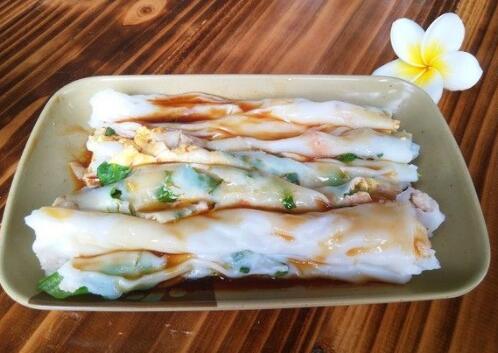 揭西美食（特产、小吃）大全