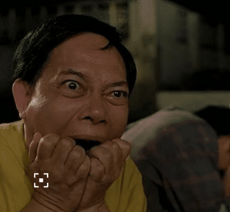 周星驰御用黄金配角, 因2000港币和周星驰闹翻, 72岁沦为烂片配角