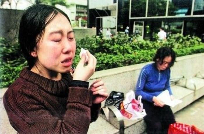 当年那个疯狂迷恋刘德华的杨丽娟再次露面, 直言: 想再见刘德华一面