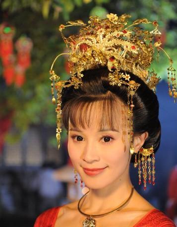 她是历史上著名的民间舞妓, <wbr>却为何入宫, <wbr>让皇帝贵妃都为她倾倒!