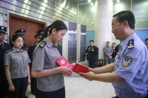 辅警改革, 干满3年可转事业编, 辅警何时能全面转正?