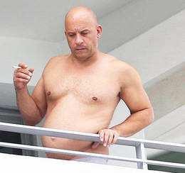 马思纯: 我只是胖着玩玩, 一拍戏时说瘦就瘦下来