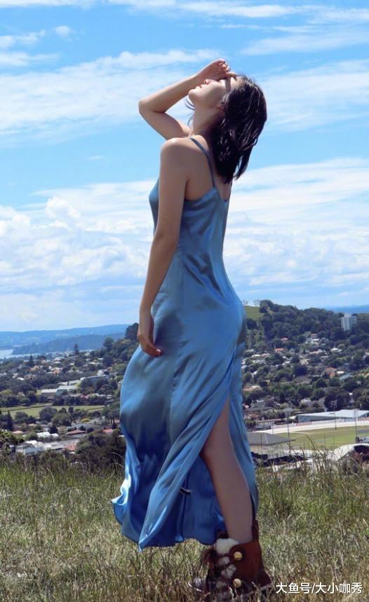 她曾恋大23岁导演, 生活混乱37岁没人要, 美貌横行娱乐圈