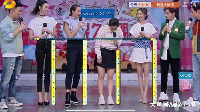 谢娜到底有多勤俭持家? 宝宝用品全靠蹭! 从章子怡到孙俪无一幸免