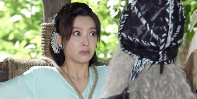 一个演员的演技能烂到什么程度?