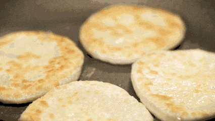 10种馅饼做法, 想吃花点时间自己做, 学会就是福气