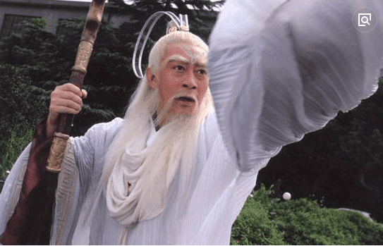 “六小龄童”被炮轰: 除了《西游记》你还有什么? 网友回复却人陷入沉思