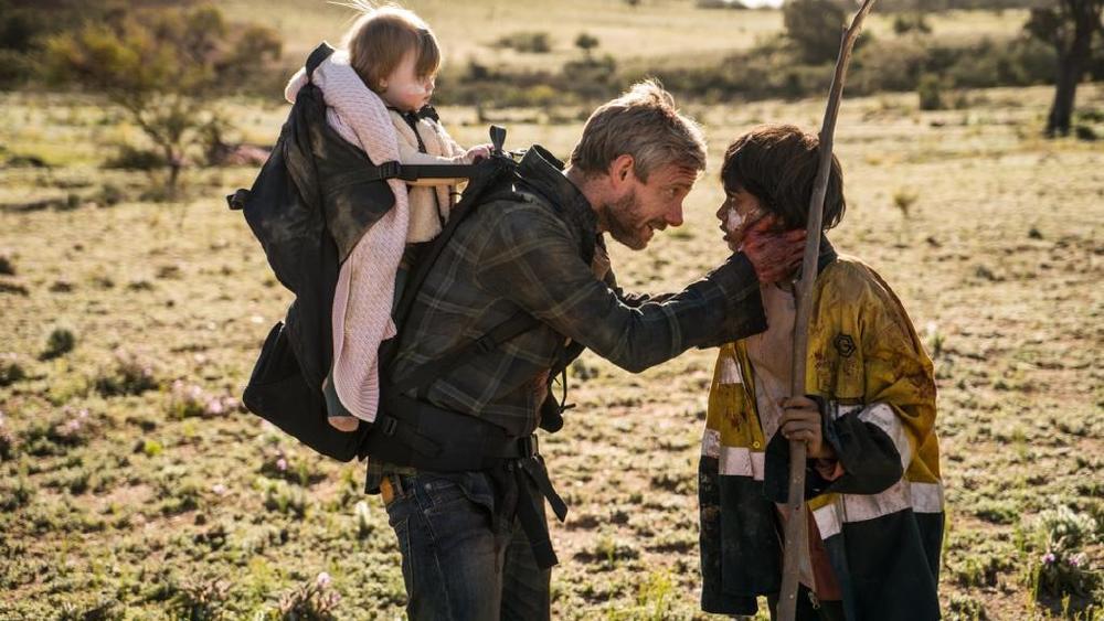 从短片好评如潮到电影评分直降, 《负重前行》